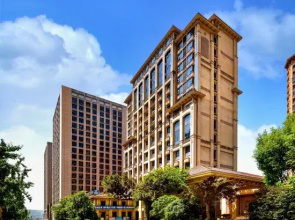 Rezen Jundun Hotel Chongqing Jiangbei Airport
