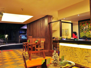 Guest House Matahari