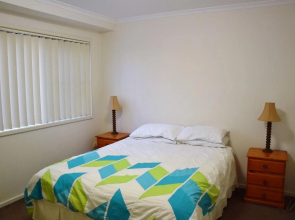 Jubilee Apartment 12