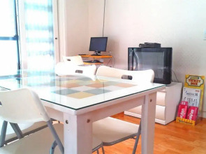 Alpha Guesthouse Seoul