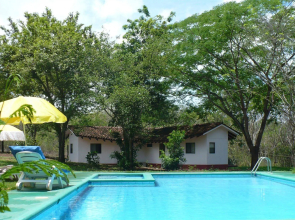 Finca Buena Fuente Residence Hotel