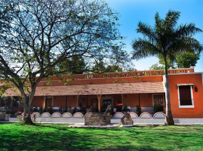 Full Hacienda Santuario Noc Ac