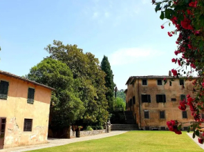 Villa Sardi Luxury House