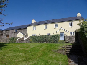 Lower Widdicombe Farm