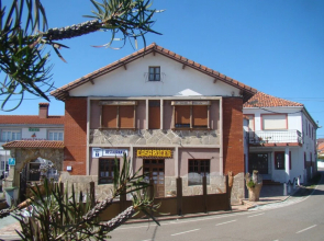 Casa Roces