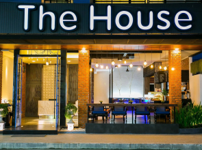 The House Patong