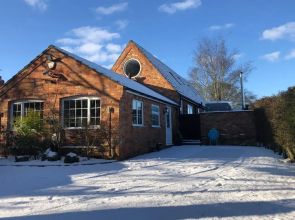 Woldside Cottage Welton le Wold