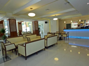 Hotel Eden