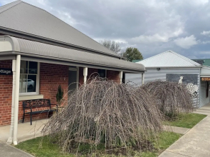 Millthorpe Boutique Motel