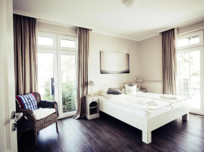 Fehmarn-OstseeferienMeerblick Porschen 1462