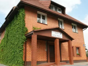 Dom Gościnny