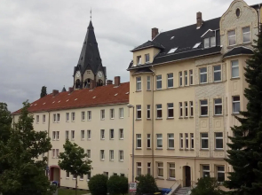 Arthur Albert Apartment