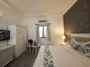 Vilion Central Hotel