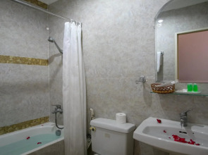 Vilion Central Hotel