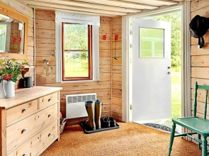 10 Person Holiday Home in Skillingaryd
