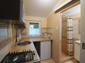 Jázmin Apartmanház