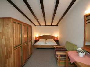 Chalet St Wendelin - Typ B Telfs