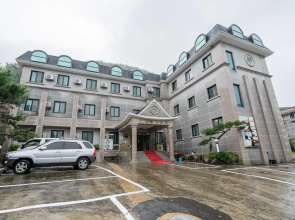 Sokcho Arirang Resortel