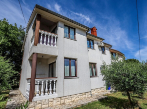 Medulin Riviera Apartments Goran