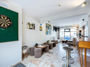 Salema Beach Hotel