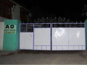 A O Guest House & Home Stay