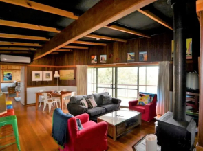Eagle's Nest