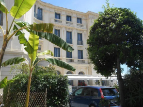 Hôtel El Paradiso