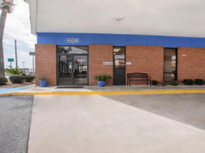 OYO Hotel Lake Park/Valdosta I-75