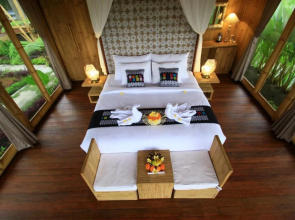 Padi Bali Eco Villas