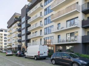 Apartment Sowia Poznań by Renters