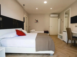 Artemisia B&B