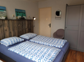 SJTRANDHOES Bed by the Sea