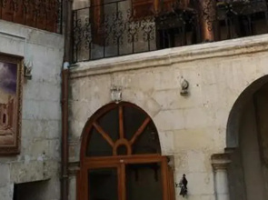 Pinarbasi Konagi Butik Otel