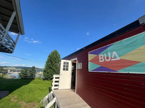 Hovdetun - Gjøvik Vandrerhjem - Hostel