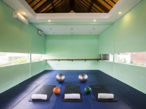 The Samata by LifestyleRetreats