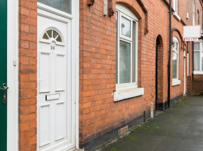 Birmingham Guest House 21