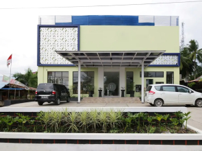 Airy Syariah Mistar Cokrokusumo 29A Banjarbaru