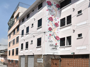 La Rosario Hotel