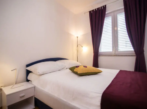 Apartments Antonela