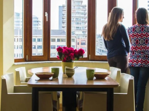 Luxe Appartement Oostende