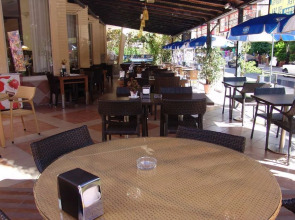 Kleopatra İkiz Otel