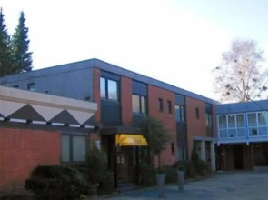 Hotel Am Wasserturm
