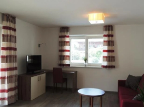 Appartement Pension Kasberger