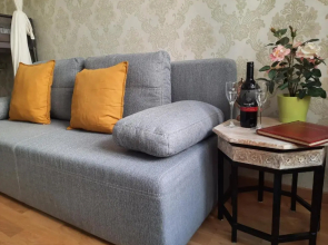 Inter Apartment Vienna