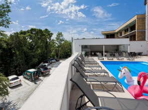 Премиум парк