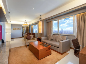 Crowne Plaza Guangzhou City Centre by IHG