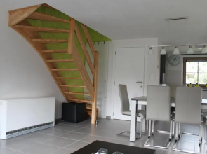 Holiday Home Walhofpark 17