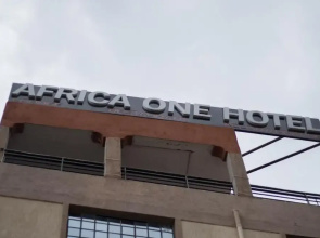 Narumoro Africa One Hotel
