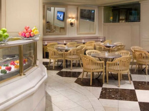 Hilton Los Angeles Airport