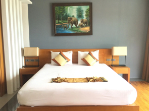 Chalong Chalet Resort & Longstay